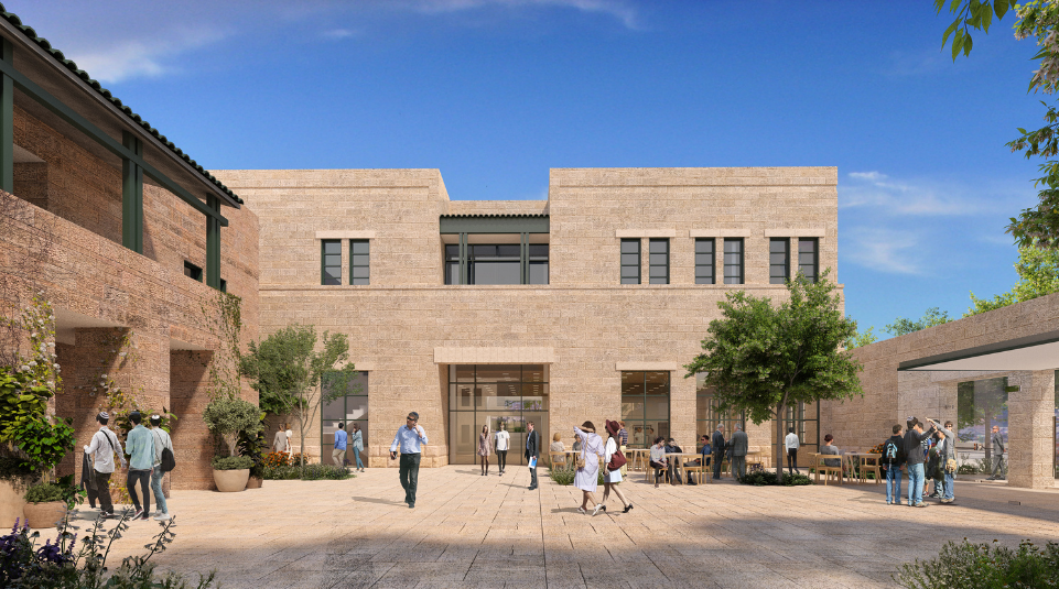 מכון-שלום-הרטמן_הדמייה-באדיבות-שיפמן-נתן-אדריכלים-3